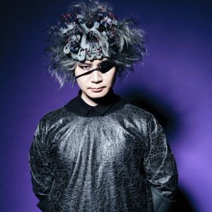 舞台「HELI-X」第3弾、ビジュアル・公演詳細が解禁　22年6月に東京・大阪で上演 イメージ画像
