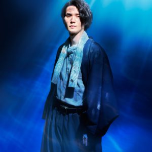 櫻井圭登・校條拳太朗W主演の舞台「無人島に生きる十六人」のキー＆ソロビジュアル解禁 イメージ画像