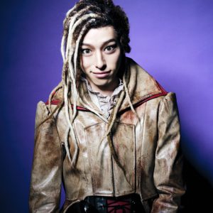 舞台「HELI-X」第3弾、ビジュアル・公演詳細が解禁　22年6月に東京・大阪で上演 イメージ画像