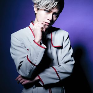 舞台「HELI-X」第3弾、ビジュアル・公演詳細が解禁　22年6月に東京・大阪で上演 イメージ画像