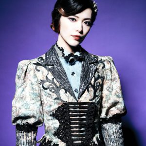 舞台「HELI-X」第3弾、ビジュアル・公演詳細が解禁　22年6月に東京・大阪で上演 イメージ画像