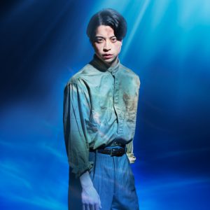 櫻井圭登・校條拳太朗W主演の舞台「無人島に生きる十六人」のキー＆ソロビジュアル解禁 イメージ画像