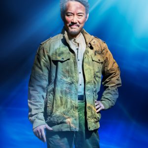 櫻井圭登・校條拳太朗W主演の舞台「無人島に生きる十六人」のキー＆ソロビジュアル解禁 イメージ画像