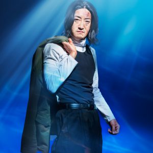 櫻井圭登・校條拳太朗W主演の舞台「無人島に生きる十六人」のキー＆ソロビジュアル解禁 イメージ画像