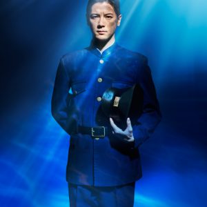 櫻井圭登・校條拳太朗W主演の舞台「無人島に生きる十六人」のキー＆ソロビジュアル解禁 イメージ画像