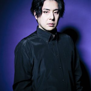 舞台「HELI-X」第3弾、ビジュアル・公演詳細が解禁　22年6月に東京・大阪で上演 イメージ画像