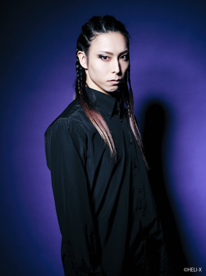 舞台「HELI-X」第3弾、ビジュアル・公演詳細が解禁　22年6月に東京・大阪で上演 イメージ画像