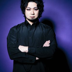 舞台「HELI-X」第3弾、ビジュアル・公演詳細が解禁　22年6月に東京・大阪で上演 イメージ画像