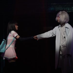 これぞエンターテインメント！ 舞台「アクダマドライブ」多彩な演出、躍動する役者【ゲネプロレポート】 イメージ画像
