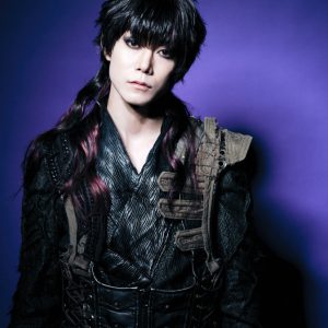 舞台「HELI-X」第3弾、ビジュアル・公演詳細が解禁　22年6月に東京・大阪で上演 イメージ画像