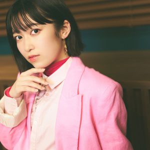 黒沢ともよ、自分の運命を変えた「好きです！」の一言　アニメも舞台も開かれた世界を目指して イメージ画像