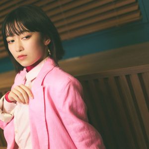 黒沢ともよ、自分の運命を変えた「好きです！」の一言　アニメも舞台も開かれた世界を目指して イメージ画像