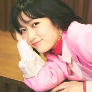 黒沢ともよ、自分の運命を変えた「好きです！」の一言　アニメも舞台も開かれた世界を目指して イメージ画像