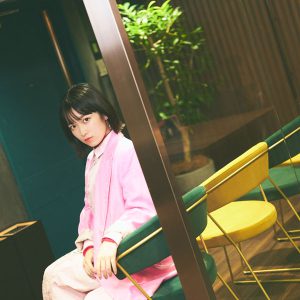 黒沢ともよ、自分の運命を変えた「好きです！」の一言　アニメも舞台も開かれた世界を目指して イメージ画像