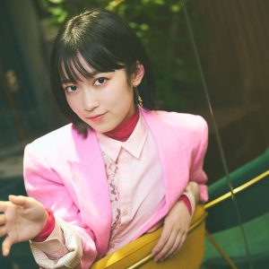 黒沢ともよ、自分の運命を変えた「好きです！」の一言　アニメも舞台も開かれた世界を目指して イメージ画像