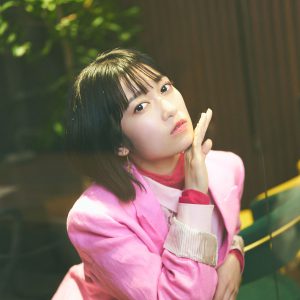 黒沢ともよ、自分の運命を変えた「好きです！」の一言　アニメも舞台も開かれた世界を目指して イメージ画像