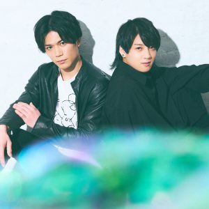 蒼木陣×廣野凌大、“悪”なエピソードを告白!?　それぞれのアプローチで挑む舞台「アクダマドライブ」 イメージ画像