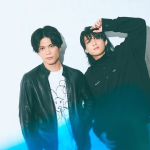 蒼木陣×廣野凌大、“悪”なエピソードを告白!?　それぞれのアプローチで挑む舞台「アクダマドライブ」 イメージ画像