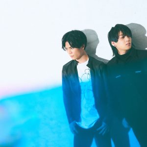 蒼木陣×廣野凌大、“悪”なエピソードを告白!?　それぞれのアプローチで挑む舞台「アクダマドライブ」 イメージ画像