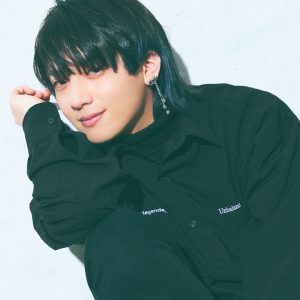 蒼木陣×廣野凌大、“悪”なエピソードを告白!?　それぞれのアプローチで挑む舞台「アクダマドライブ」 イメージ画像