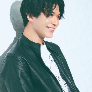 蒼木陣×廣野凌大、“悪”なエピソードを告白!?　それぞれのアプローチで挑む舞台「アクダマドライブ」 イメージ画像