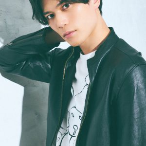 蒼木陣×廣野凌大、“悪”なエピソードを告白!?　それぞれのアプローチで挑む舞台「アクダマドライブ」 イメージ画像