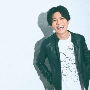 蒼木陣×廣野凌大、“悪”なエピソードを告白!?　それぞれのアプローチで挑む舞台「アクダマドライブ」 イメージ画像