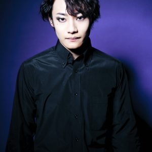 舞台「HELI-X」第3弾、ビジュアル・公演詳細が解禁　22年6月に東京・大阪で上演 イメージ画像