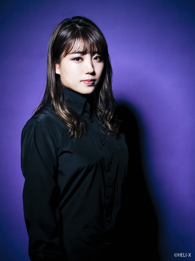 舞台「HELI-X」第3弾、ビジュアル・公演詳細が解禁　22年6月に東京・大阪で上演 イメージ画像