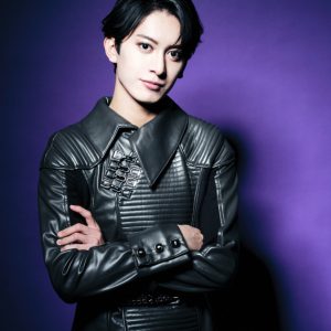 舞台「HELI-X」第3弾、ビジュアル・公演詳細が解禁　22年6月に東京・大阪で上演 イメージ画像