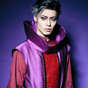 舞台「HELI-X」第3弾、ビジュアル・公演詳細が解禁　22年6月に東京・大阪で上演 イメージ画像