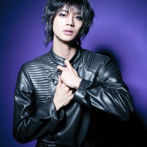 舞台「HELI-X」第3弾、ビジュアル・公演詳細が解禁　22年6月に東京・大阪で上演 イメージ画像