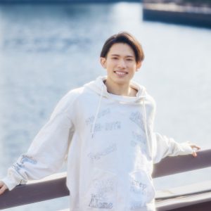 百名ヒロキ、演歌の“色気”に苦戦？　目指す、歌とセリフの境界線なきミュージカル イメージ画像