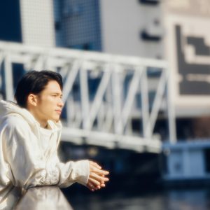 百名ヒロキ、演歌の“色気”に苦戦？　目指す、歌とセリフの境界線なきミュージカル イメージ画像