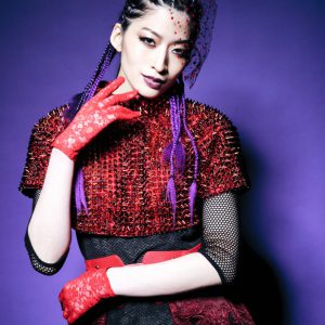 舞台「HELI-X」第3弾、ビジュアル・公演詳細が解禁　22年6月に東京・大阪で上演 イメージ画像