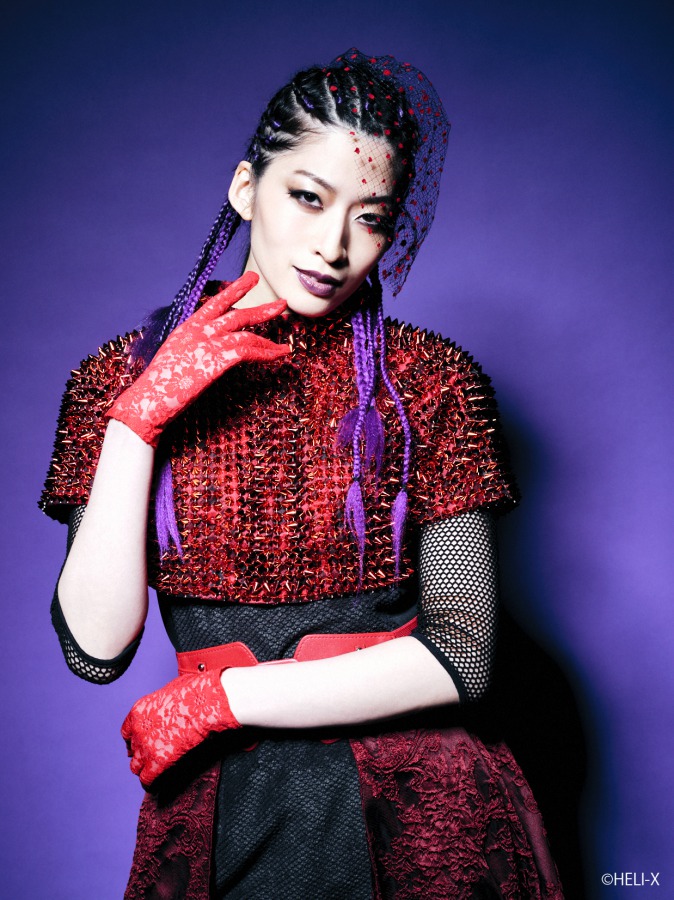 舞台「HELI-X」第3弾、ビジュアル・公演詳細が解禁　22年6月に東京・大阪で上演 イメージ画像