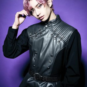 舞台「HELI-X」第3弾、ビジュアル・公演詳細が解禁　22年6月に東京・大阪で上演 イメージ画像