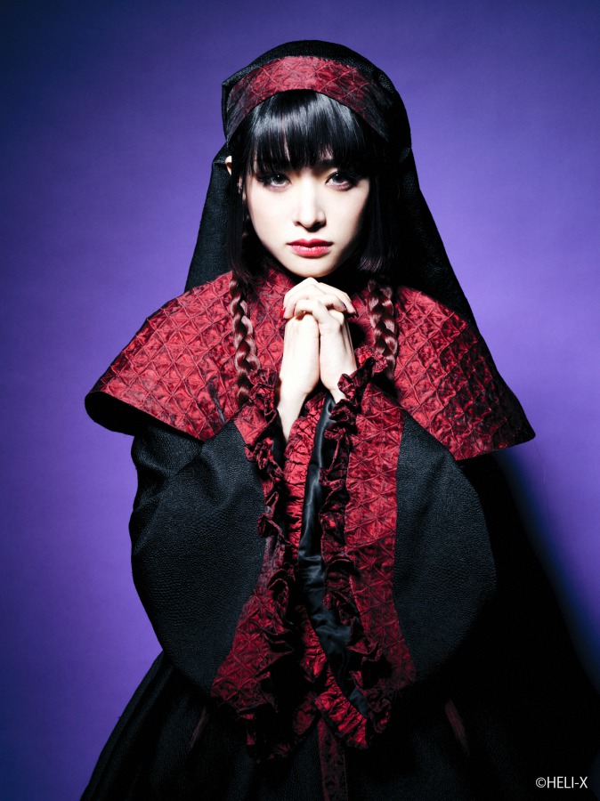 舞台「HELI-X」第3弾、ビジュアル・公演詳細が解禁　22年6月に東京・大阪で上演 イメージ画像