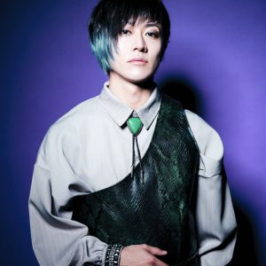 舞台「HELI-X」第3弾、ビジュアル・公演詳細が解禁　22年6月に東京・大阪で上演 イメージ画像