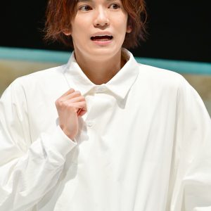「逃げろ、逃げるな。」糸川耀士郎がつづるメッセージ　劇団番町ボーイズ☆第14回本公演が開幕 イメージ画像