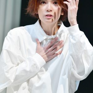 「逃げろ、逃げるな。」糸川耀士郎がつづるメッセージ　劇団番町ボーイズ☆第14回本公演が開幕 イメージ画像