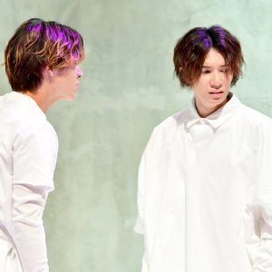 「逃げろ、逃げるな。」糸川耀士郎がつづるメッセージ　劇団番町ボーイズ☆第14回本公演が開幕 イメージ画像