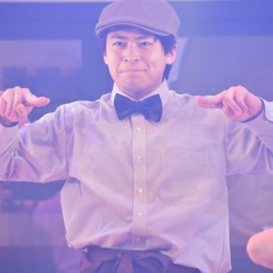 それぞれの恋愛の行く末は？　八島諒主演『恋はカットがかかるまで』ゲネプロレポート イメージ画像