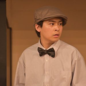 それぞれの恋愛の行く末は？　八島諒主演『恋はカットがかかるまで』ゲネプロレポート イメージ画像