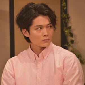 それぞれの恋愛の行く末は？　八島諒主演『恋はカットがかかるまで』ゲネプロレポート イメージ画像