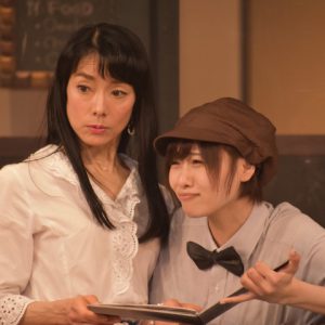 それぞれの恋愛の行く末は？　八島諒主演『恋はカットがかかるまで』ゲネプロレポート イメージ画像
