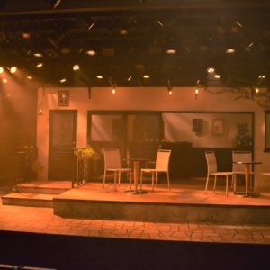 それぞれの恋愛の行く末は？　八島諒主演『恋はカットがかかるまで』ゲネプロレポート イメージ画像