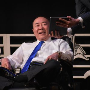 演歌×ダンス×選挙　岩佐美咲の初主演ミュージカル「明日に唄えば」ゲネプロレポート イメージ画像