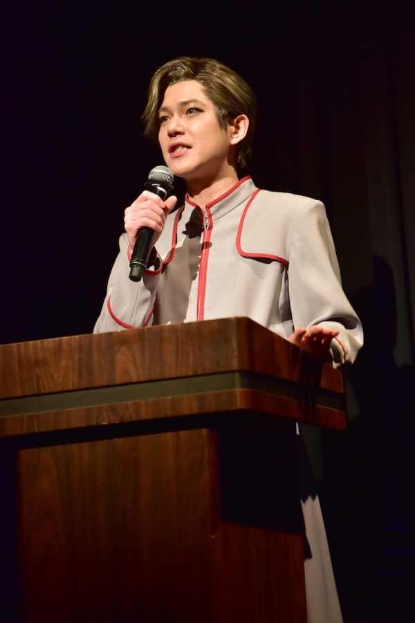 「HELI-X Talk Meeting 2022」レポート　これまでの振り返り＆第3弾へ意気込み イメージ画像
