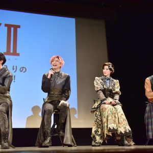 「HELI-X Talk Meeting 2022」レポート　これまでの振り返り＆第3弾へ意気込み イメージ画像